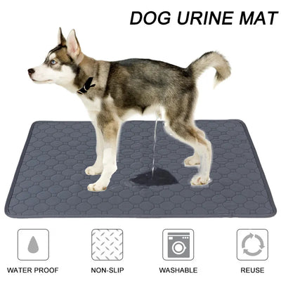 Reusable Pet Urine Mat