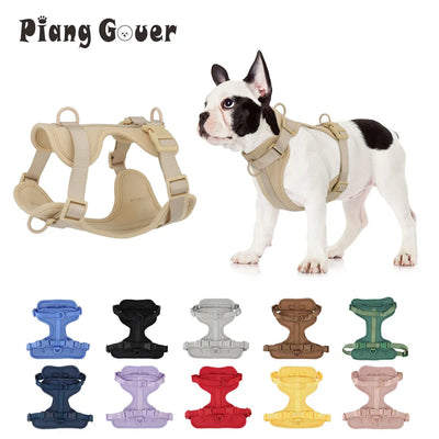 Fashion Pet Chest Strap Dog Harness