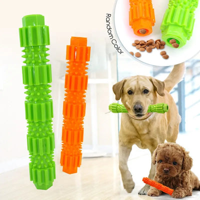 Dog Silicone Chewing Toy