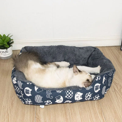 Large Pet Sofa Bed